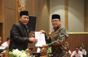 PKB DPRD Bojonegoro Setujui Dua Raperda, Tekankan Penguatan Pariwisata dan Perlindungan Anak