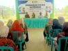 TMMD Bojonegoro Perkuat SDM Desa, Kader Posyandu Kesongo Ikuti Bimtek 6 SPM