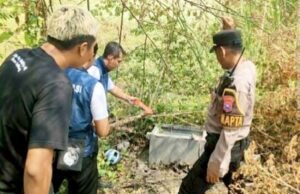 Brankas Sekolah di Lamongan Dibobol, Pelaku Dibekuk Polisi Hanya dalam Hitungan Jam