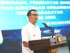 Bakesbangpol: 237 Ormas di Bojonegoro Aktif, Sinergi dengan Pemkab Terus Diperkuat