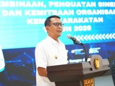 Bakesbangpol: 237 Ormas di Bojonegoro Aktif, Sinergi dengan Pemkab Terus Diperkuat
