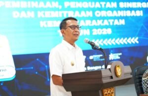 Bakesbangpol: 237 Ormas di Bojonegoro Aktif, Sinergi dengan Pemkab Terus Diperkuat