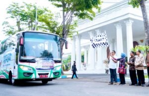 Sekolah Rakyat Bojonegoro Dimulai di Tuban, Gedung Permanen Masih Disiapkan