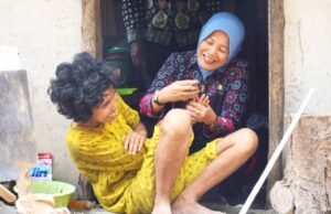 Wabup Bojonegoro Turun Langsung Temui ODGJ, Pastikan Dapat Perhatian dan Rumah Layak