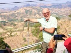 Hari Kedua, Asesor UNESCO Kagum dengan Pesona Geopark Bojonegoro