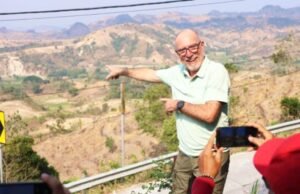 Hari Kedua, Asesor UNESCO Kagum dengan Pesona Geopark Bojonegoro