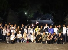 Asesor UNESCO Puji Warga Bojonegoro, Ini Kunci Lolos Geopark Dunia