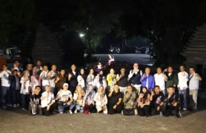 Asesor UNESCO Puji Warga Bojonegoro, Ini Kunci Lolos Geopark Dunia