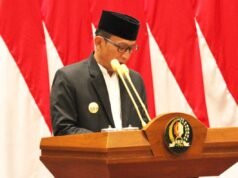 APBD Bojonegoro 2026 Berubah, Pendapatan Turun Defisit Tembus Rp1,86 Triliun