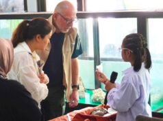 Asesor UNESCO Terpikat Pesona Bojonegoro, Belimbingnya Bikin Kagum