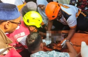 Wanita Misterius Ditemukan Tewas Mengapung di Sumur Warga Malang