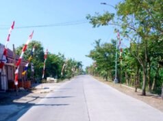 Warga 7 Desa Bersiap, Jalan Purwosari–Tambakrejo Bojonegoro Segera Dilebarkan hingga 8 Kilometer
