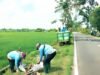 Sampah Liar Disisir, DLH Bojonegoro Bergerak Selamatkan Lingkungan