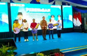 Transformasi Besar di Gresik, Permukiman Kumuh Disulap Jadi Kawasan Asri
