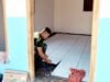 TMMD 129 Bojonegoro Wujudkan Rumah Layak Huni, Ibu Tini Tak Kuasa Menahan Bahagia