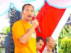 Road Race Bojonegoro 2026 Diserbu Pembalap, Pemkab Bidik Lahirkan Atlet Juara
