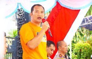 Road Race Bojonegoro 2026 Diserbu Pembalap, Pemkab Bidik Lahirkan Atlet Juara