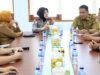 Sehari Dilantik, Kapolres AKBP Yenni Diarty Gerak Cepat Bangun Sinergi dengan Bupati Bojonegoro