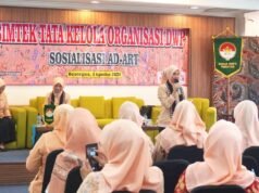 DWP Bojonegoro Didorong Aktif Dukung Program GAYATRI, Ini Alasannya