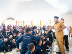 Sekolah Rakyat Gresik Jadi Perhatian, Mensos Ungkap Fakta Rekrutmen Siswa