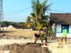 TMMD 129 Bojonegoro Kebut Drainase Kesongo, Progres Capai 70 Persen