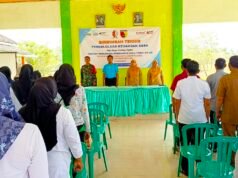 TMMD Bojonegoro Bekali Warga Kesongo Kelola Dana Desa Rp2,4 Miliar