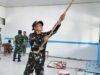 TMMD 129 Bojonegoro Ubah Wajah SDN Kesongo 1, Siswa Kini Belajar Lebih Nyaman