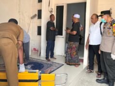 Pria Asal Solokuro Meninggal di Teras Kos Tikung, Polisi Lamongan Pastikan Penanganan Sesuai Prosedur