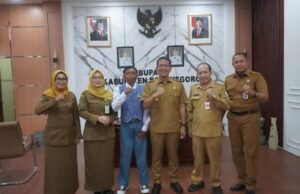 Siswa SLB Bojonegoro Juara Jatim, Kini Bidik Gelar Nasional