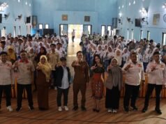 Pemkab Bojonegoro Ingatkan Bahaya AI, Siswa Diminta Bijak