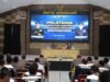 Bhabinkamtibmas Polres Magetan Ikuti Pelatihan Penanganan Kebakaran, Siap Jadi Garda Terdepan di Desa