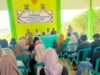 TMMD ke-129 Bojonegoro Edukasi Keamanan Pangan, Pelaku UMKM Diingatkan Bahaya Boraks dan Formalin