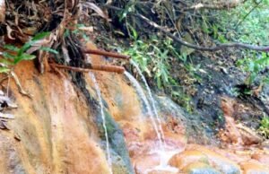 Wisata Banyu Kuning Bojonegoro, Surga Air Panas Alami yang Eksotis