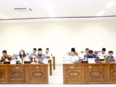 DPRD Bojonegoro Minta Data PAD Dibuka, Target Pajak Jangan Diturunkan