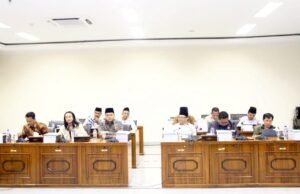 DPRD Bojonegoro Minta Data PAD Dibuka, Target Pajak Jangan Diturunkan