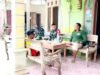 TMMD 129 Bojonegoro, Babinsa Kesongo Perkuat Kedekatan dengan Warga Lewat Komunikasi Humanis