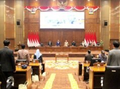 Banggar DPRD Bojonegoro Ungkap Prioritas Baru APBD 2026, Pendidikan hingga Kesehatan Naik