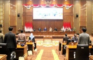Banggar DPRD Bojonegoro Ungkap Prioritas Baru APBD 2026, Pendidikan hingga Kesehatan Naik