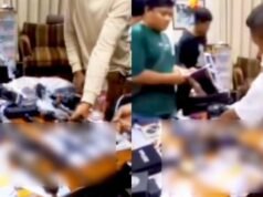 995 Senjata Api hingga VCD Porno Ditemukan di Sekolah Swasta Jakarta Selatan, Begini Kronologinya