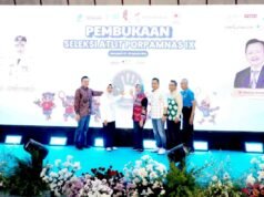 Bojonegoro Jadi Tuan Rumah PORPAMDA Jatim 2026, 139 Atlet Siap Bertanding