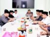 Kapolresta Malang Temui PCNU, Persoalan Sosial Jadi Sorotan