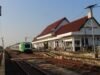 KA BIAS Madiun–Adi Soemarmo Alami Gangguan Mesin, Sejumlah Perjalanan Kereta Terlambat