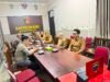 Polres Magetan Perkuat Sinergi Dukung Percepatan Swasembada Bawang Putih Nasional
