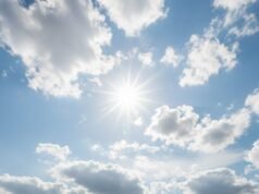 Cuaca Bojonegoro Hari Ini Cerah, Suhu Tembus 32°C