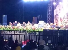 Gus Miftah Bikin Lapangan Mlideg Kedungadem Bojonegoro Bergemuruh