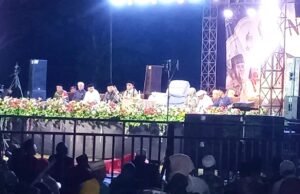 Gus Miftah Bikin Lapangan Mlideg Kedungadem Bojonegoro Bergemuruh