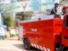 Dander Bojonegoro Jadi Pusat Perayaan HUT Belibis Putih, Warga Ikut Terlibat