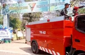 Dander Bojonegoro Jadi Pusat Perayaan HUT Belibis Putih, Warga Ikut Terlibat