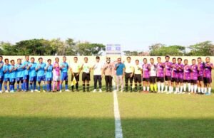Kades Se-Jatim Turun Lapangan, PKDI Cup 2 Digelar di Bojonegoro