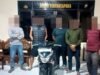 Petani Sedang Panen, Motor Malah Digondol Maling di Turen Malang